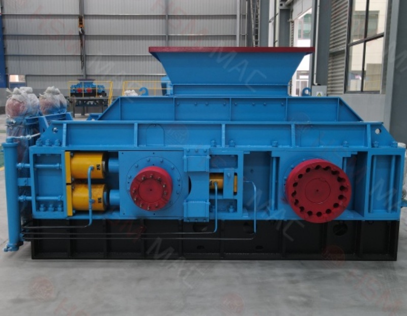 硫鐵礦洗選制砂機(jī)